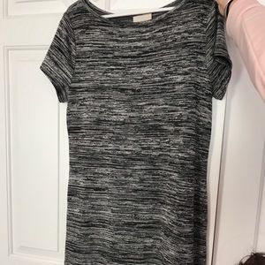 T-Shirt Dress